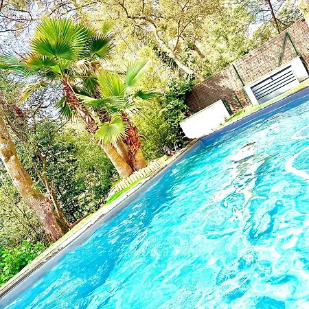 Avec Piscine Hossegor