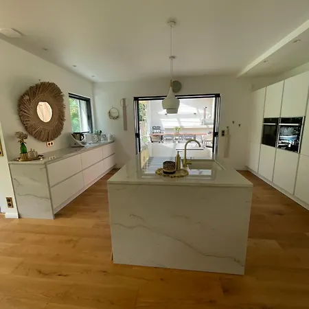 别墅 Avec Piscine Hossegor 索尔特奥瑟戈尔